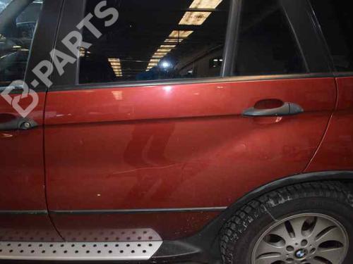 Automatic gearbox ECU BMW X5 (E53) 3.0 d | BP772410M51  - Image 33