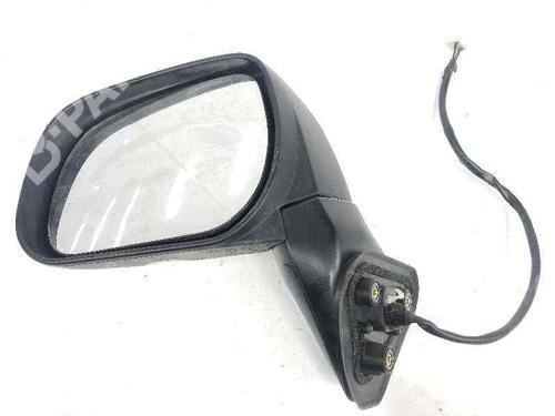 Left mirror TOYOTA VERSO (_R2_) 2.0 D-4D (AUR20_, AUR20R) | BP8049863C26