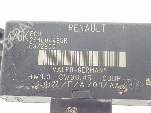 Electronic module RENAULT ZOE (BFM_) ZOE (BFMD) | BP38037774M83  - Image 5