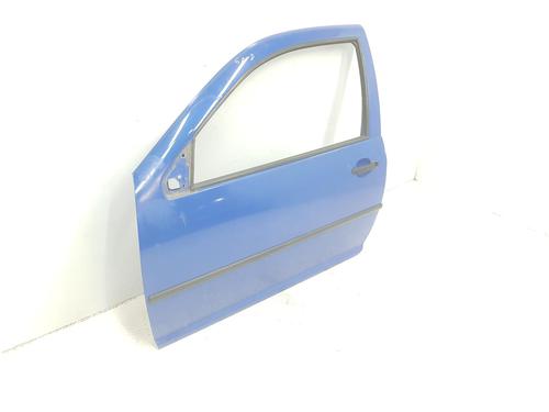 Left front door VW GOLF IV (1J1) 1.9 TDI | BP13546806C2 