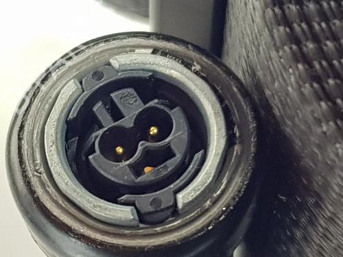 Front left seatbelt OPEL ASTRA J (P10) | BP32444569I26