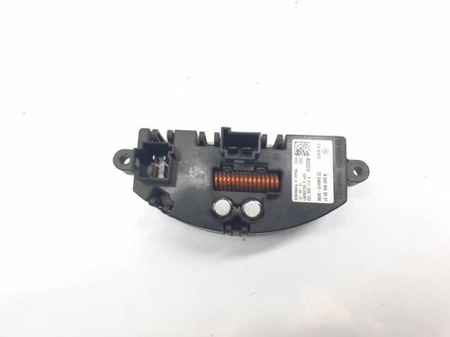Heater resistor MERCEDES-BENZ SPRINTER 5-t Platform/Chassis (B907) | BP40156663M108 - Image 2