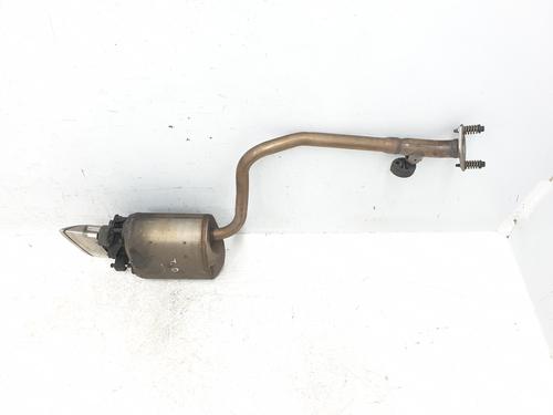 Exhaust system LEXUS RC (_C1_) 300h (AVC10_, AVC10R) | BP29716735M121 