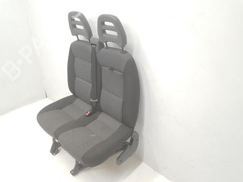 Right front seat FIAT DUCATO Bus (250_) 140 Multijet 2,3 D | BP17668577C16 