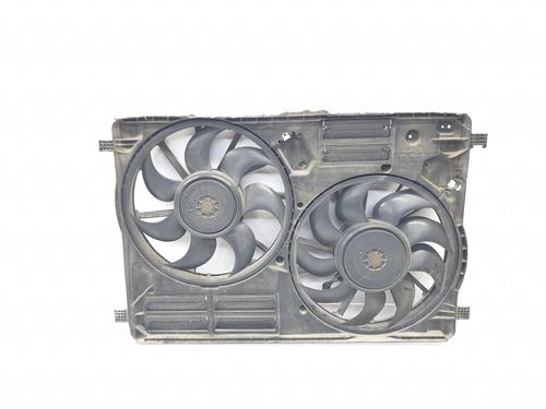 Used Radiator fan Radiator fan 37718779 37718779