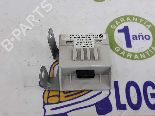 Elektronisk modul BMW X3 (E83) xDrive 30 d (218 hp) 2521844