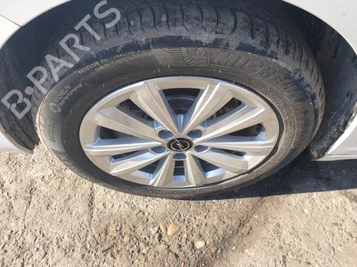 Køler OPEL ASTRA L Sports Tourer (O5) 1.2 (FRHNPJ) | BP23661723M31 