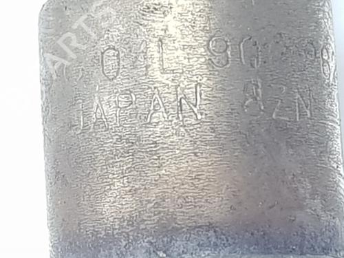 Elektronisk sensor VW POLO VI (AW1, BZ1, AE1)  | BP29573484M84 
