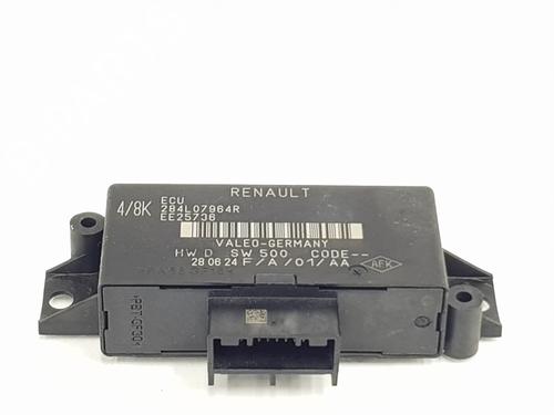 Used Electronic module Electronic module DACIA SANDERO III [2021-2026] 33029263 33029263