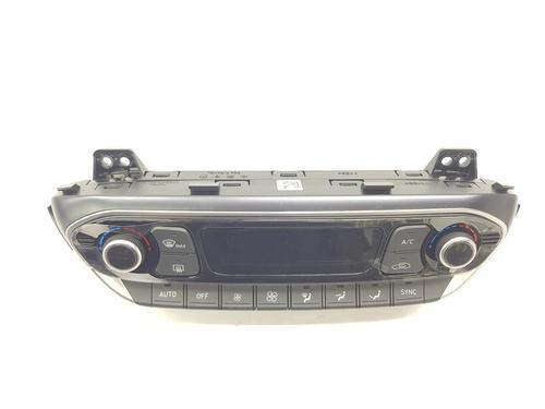 Used Climate control HYUNDAI i30 (PDE, PD, PDEN) 1.5 T-GDI hybrid 48V (160 hp) 15604373