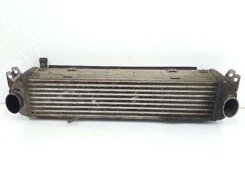 Intercooler LAND ROVER RANGE ROVER SPORT I (L320) 2.7 D 4x4 (190 hp) 4931780
