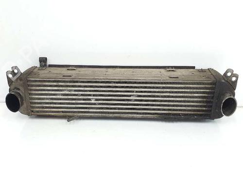 Intercooler radiateur LAND ROVER RANGE ROVER SPORT I (L320) 2.7 D 4x4 (190 hp) 4931780