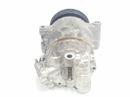 AC compressor RENAULT KANGOO III MPV | BP33625768M34 - Image 6