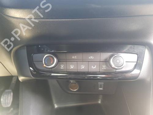 Right sun visor OPEL CORSA F (P2JO) | BP39206887I2 - Image 26
