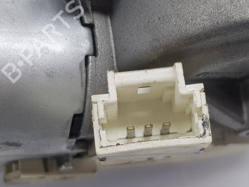 Rear wiper motor RENAULT CLIO II (BB_, CB_) 1.2 16V (BB05, BB0W, BB11, BB27, BB2T, BB2U, BB2V, CB05,... | BP15092370M102 