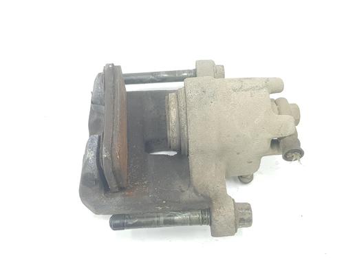 Left rear brake caliper MITSUBISHI PAJERO III (V7_W, V6_W) 3.2 Di-D (V68W) | BP15510886M107 