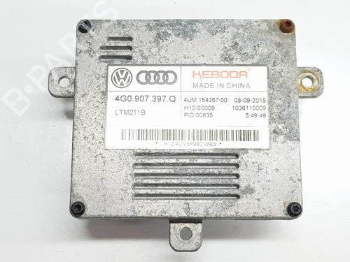 Xenon-ballast AUDI A6 C7 (4G2, 4GC) 2.0 TDI | BP29565886C53 