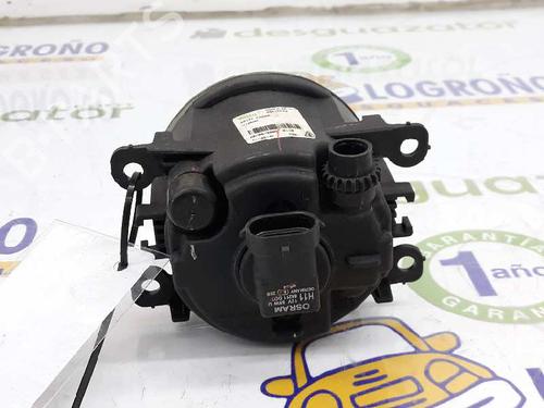 Right front fog light NISSAN PATHFINDER III (R51) 2.5 dCi | BP2840386C31 