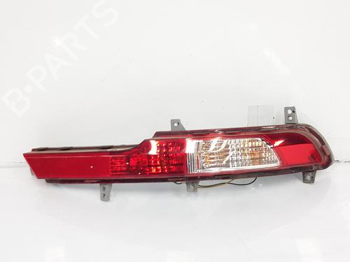 Used Rear bumper right light KIA SPORTAGE III (SL) 1.6 GDI (135 hp) 14089405