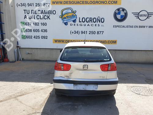 Front right window mechanism SEAT IBIZA II (6K1) 1.9 D | BP17948144C23 