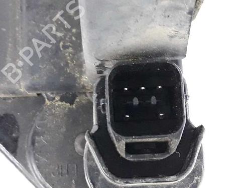 Front left lock SSANGYONG KYRON 2.0 Xdi 4x4 | BP6623858C98 
