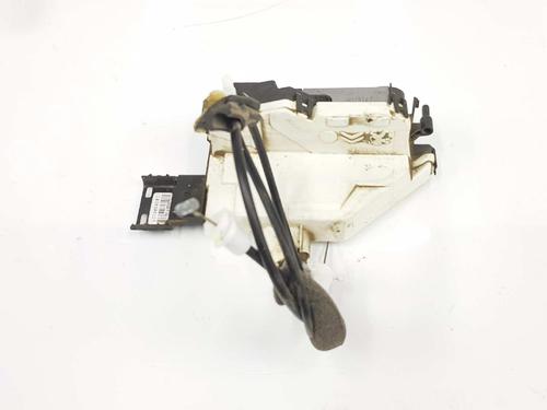 Rear right lock PEUGEOT 308 I (4A_, 4C_) 1.6 HDi | BP6451083C99 