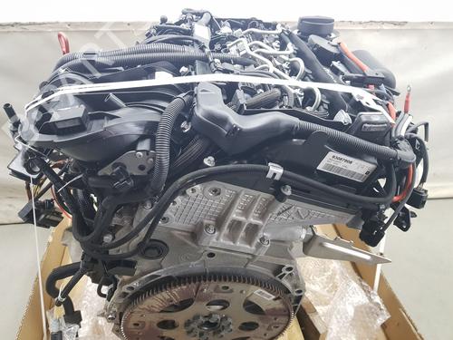 Motor BMW X1 (E84) xDrive 25 d | BP30512729M1