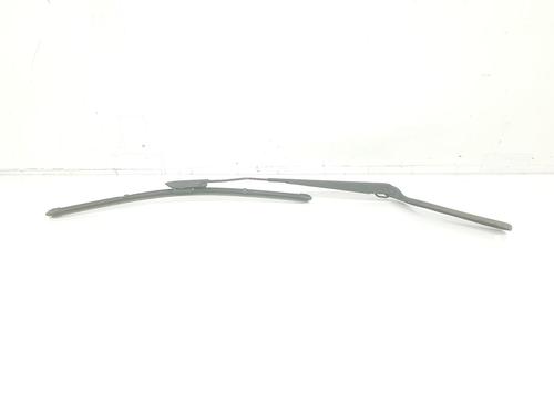 Front windshield wiper arm SMART FORFOUR Hatchback (453) 1.0 (453.042, 453.043) | BP11143422C143 