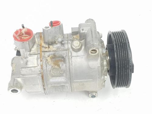 Used AC compressor SEAT IBIZA V (KJ1, KJG) 1.6 (110 hp) 13546617