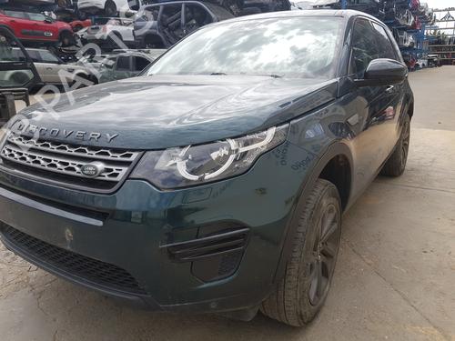 Right tailgate light LAND ROVER DISCOVERY SPORT (L550)  | BP38053005C80  - Image 34