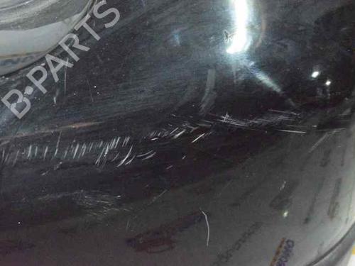 Rear bumper VW GOLF V (1K1)  | BP1326547C8 