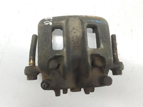 Used Right front brake caliper MITSUBISHI PAJERO III (V7_W, V6_W) 3.2 Di-D (V68W, V78W) (165 hp) 11599358