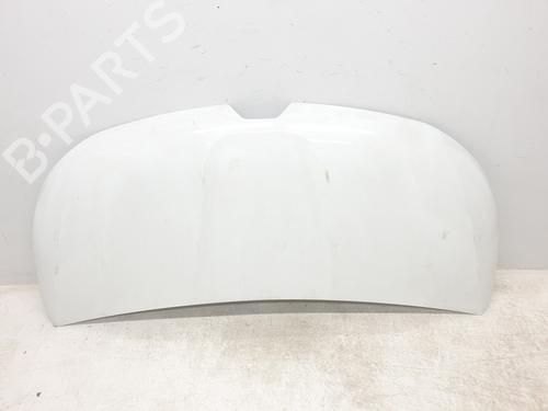 Used Hood RENAULT TRAFIC III Van (FG_) 1.6 dCi 140 (FGMA, FGMC) (140 hp) 29970358