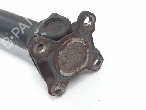 Driveshaft BMW X3 (E83) 3.0 d | BP38114201M37 - Image 2