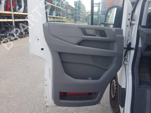 Front left window mechanism VW CRAFTER Van (SY_, SX_)  | BP38544616C22  - Image 29