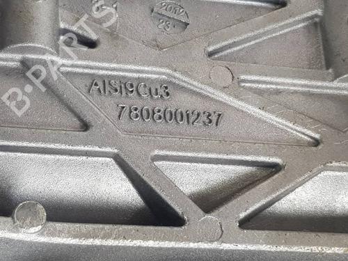 Steering column FORD FOCUS IV (HN) | BP39029557M21 - Image 7