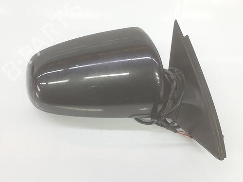 Right mirror AUDI A4 B7 (8EC) 2.0 TDI 16V | BP9688860C27 
