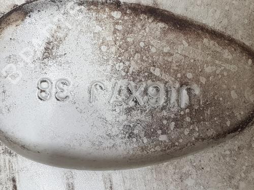 Rim MITSUBISHI L200 / TRITON (KJ_, KK_, KL_) 2.2 DI-D 4WD | BP29755392C45 