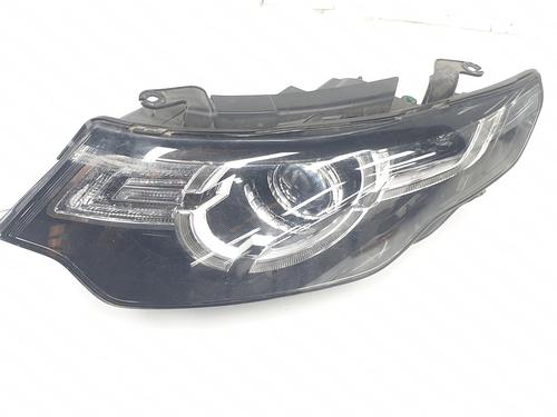 Left headlight LAND ROVER DISCOVERY SPORT (L550) | BP37267550C28 - Image 2