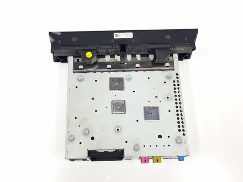 Bilradio AUDI A4 B8 (8K2)  | BP29723142E6 