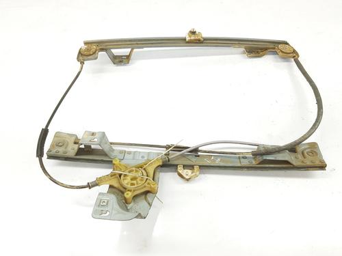 Front right window mechanism MERCEDES-BENZ CITAN Mixto (Double Cabin) (W415) 111 CDI (415.603, 415.605) | BP9439339C23 