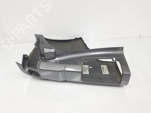 Corner bumper RENAULT TRAFIC III Van (FG_) 2.0 dCi 120 (FGMN) | BP9953275C117