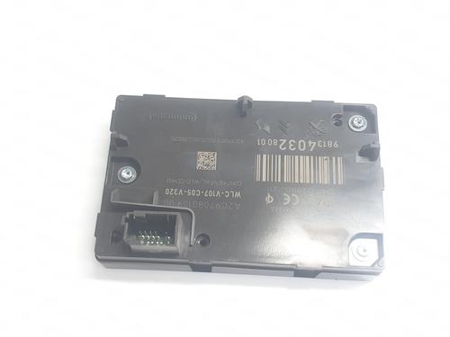 Module électronique PEUGEOT 2008 II (UD_, US_, UY_, UJ_, UR_, UC_) [2019-2025]  27879129