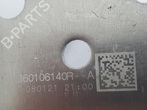 Hand brake RENAULT CLIO V (B7_)  | BP32528202I18  - Image 6