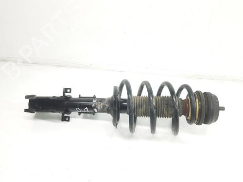 Used Right front shock absorber MERCEDES-BENZ VITO Bus (W639) 109 CDI (639.701, 639.703, 639.705) (95 hp) 11284370