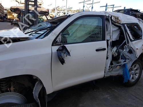 Left front window motor TOYOTA LAND CRUISER PRADO (_J15_)  | BP29716529E21 