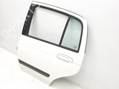 Left rear door HYUNDAI GETZ (TB) 1.3 i | BP18054315C4 