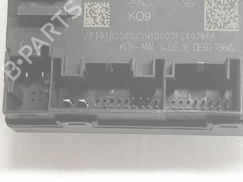 Electronic module AUDI A6 C7 (4G2, 4GC) 2.0 TDI | BP31686474M83 - Image 5
