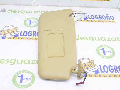 Right sun visor BMW 5 (E60) 520 d | BP1638935I2 