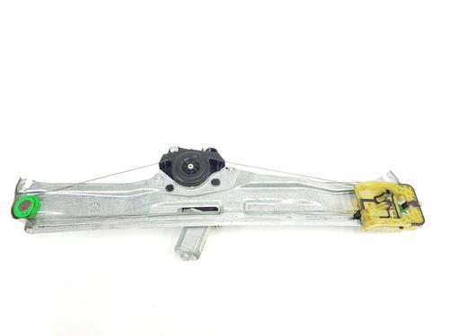 Rear left window mechanism FIAT TIPO Hatchback (356_, 357_) 1.6 D (356HXG1B, 356HXG11) | BP32454940C24